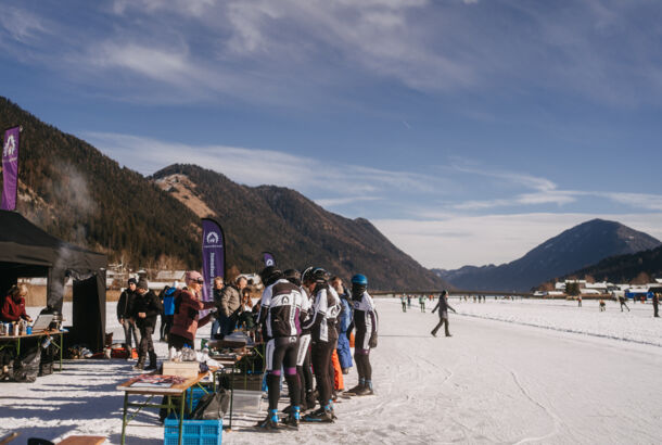 Weissensee RKC 2026-190