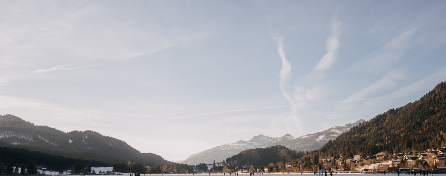 Weissensee RKC 2026-288